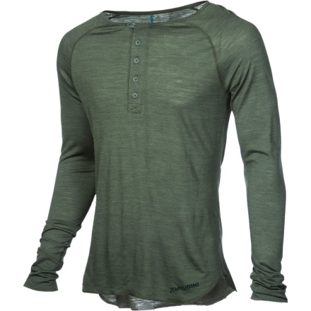 Houdini High Noon Jersey
