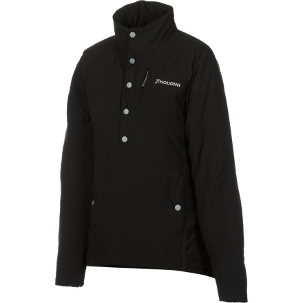 Houdini Cloud Nine T-Neck