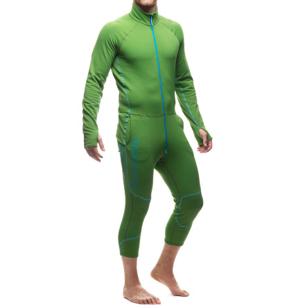 Houdini Smooth Operator One-Piece Suit