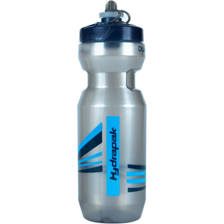 Hydrapak Dual Bot Bottle - 20oz