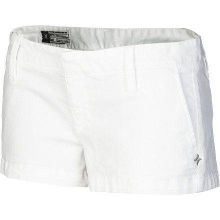 Hurley Lowrider 2.5 Short - Women's
