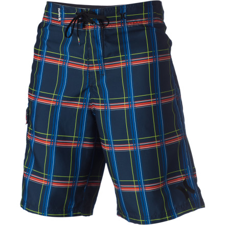 Hurley Puerto Rico Board Short - Men's