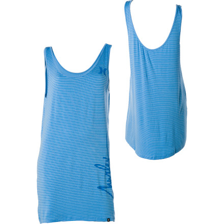 Hurley Fuerte YC Tank Dress - Women's