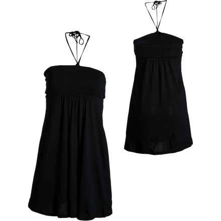 Hurley Rachel Dress - Women's - 2011
