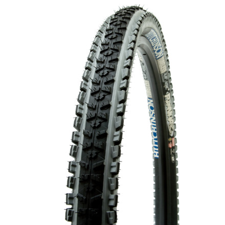 Hutchinson Piranha Tubeless Light Tire