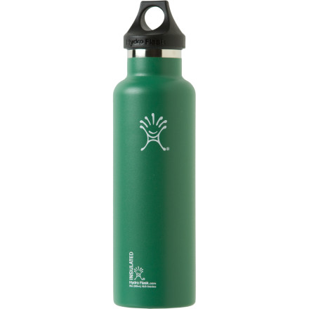 Hydro Flask 21oz. Standard Mouth Water Bottle