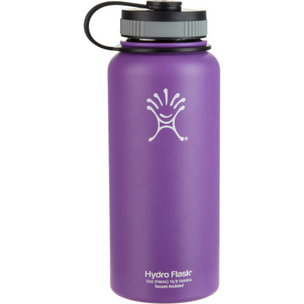 Hydro Flask 40 oz Wide Mouth Bottle