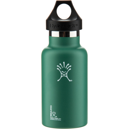 Hydro Flask 12 oz Standard Mouth Bottle