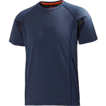 Helly Hansen Pace SS 2