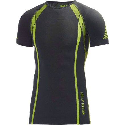Helly Hansen HH Dry Revolution SS Top