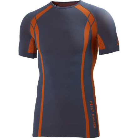 Helly Hansen HH Dry Revolution SS Top