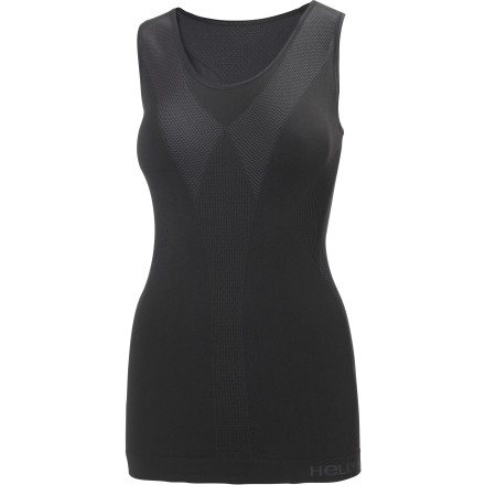 Helly Hansen Dry Revolution Singlet