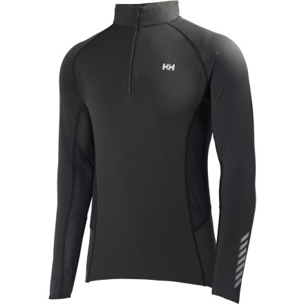 Helly Hansen Pace LS 1/2-Zip