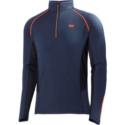 Helly Hansen Pace LS 1/2-Zip
