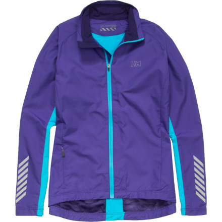Helly Hansen Ice Active Jacket