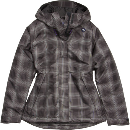 Helly Hansen Greenwood Insulated Jacket