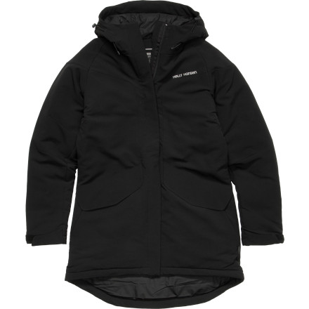 Helly Hansen Hilton Softshell Parka