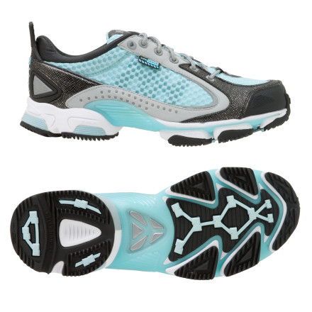 Helly Hansen The Juell Trail Running Shoe - Women's  - 2007