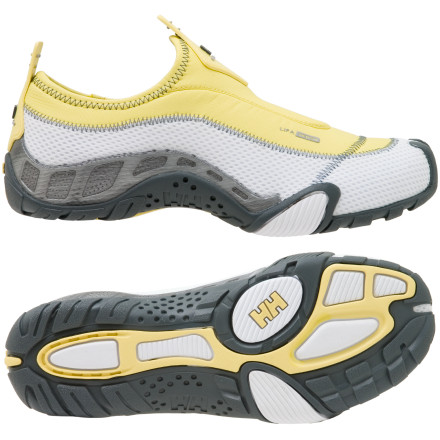 Helly Hansen Water Moc Water Shoe - Women's - 2007