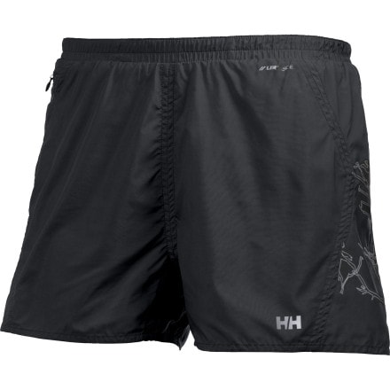 Helly Hansen The Trailwizard Short - Women's - 2007
