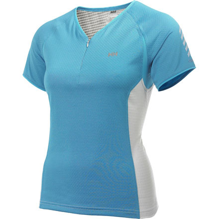 Helly Hansen Trailwizard Technical T-Shirt - Short-Sleeve - Women's - 2007
