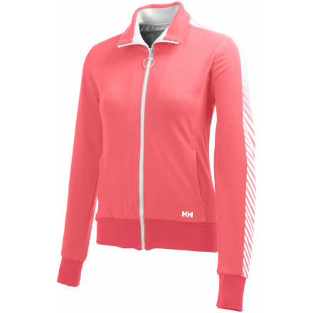 Helly Hansen Dispatch Full Zip Sweatshirt - Women's - 2007