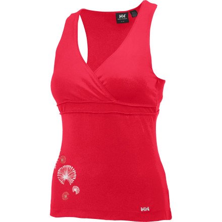 Helly Hansen Proton Tank Top - Women's - 2007