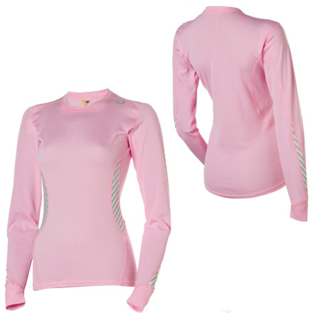 Helly Hansen Crew Shirt - Long-Sleeve - Women's