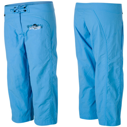 Helly Hansen Dockline 3/4 Pant - Women's