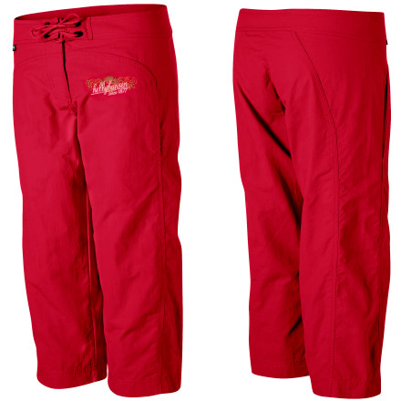 Helly Hansen Dockline 3/4 Pant - Women's - 2007