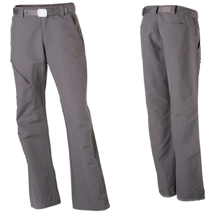 Helly Hansen Duro Pant - Women's - 2007