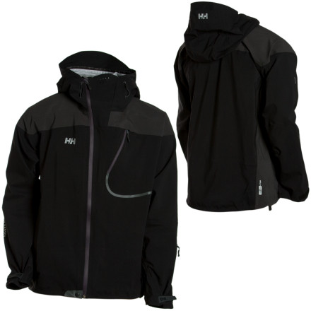 Helly Hansen Elevate Jacket - Men's - 2007