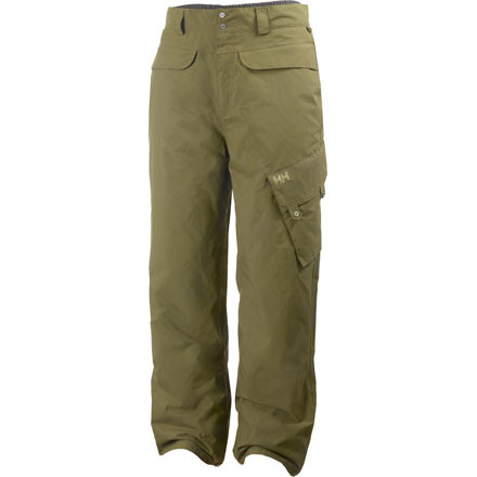 Helly Hansen Agenda Ski Pant - Men's - 2007
