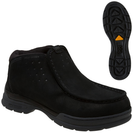 Helly Hansen Elg 2 Winter Boot - Men's - 2007