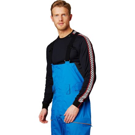 Helly Hansen Stripe Crew