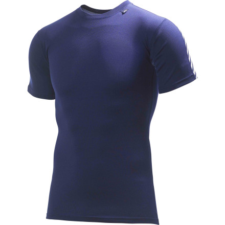 Helly Hansen Stripe T