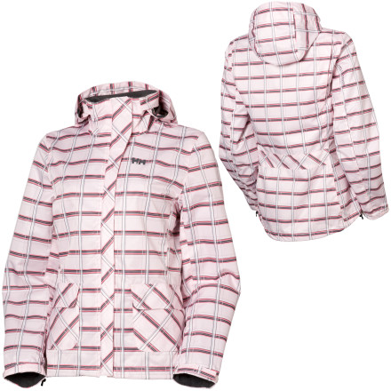 Helly Hansen Isamorada Jacket - Women's - 2008