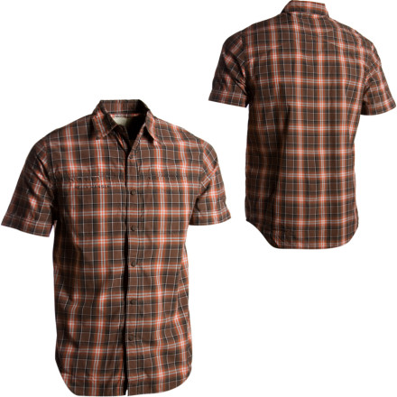 Helly Hansen Beta Shirt - Short-Sleeve - Men's - 2008