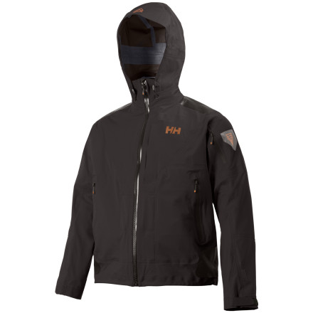 Helly Hansen Odin Mountain Jacket - Men's - 2007