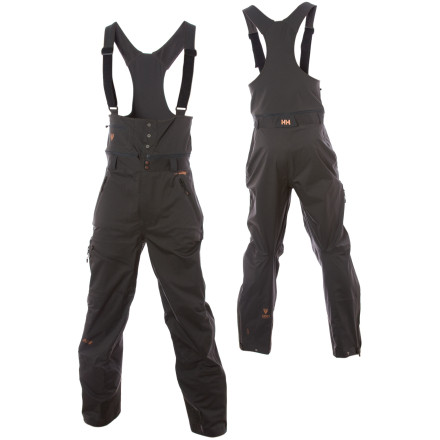 Helly Hansen Odin Mountain Pant - Men's - 2007