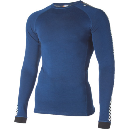 Helly Hansen Ice Crew Top - Men's