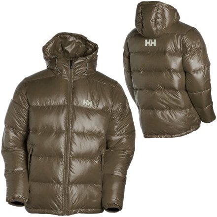 Helly Hansen Montreal Down Jacket - Men's - 2008