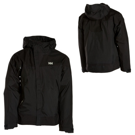 Helly Hansen Zeta 2L HT Jacket - Men's - 2008