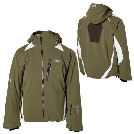 Helly Hansen Stoneham Jacket - Men's - 2008