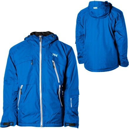 Helly Hansen Granite Jacket - Men's - 2008
