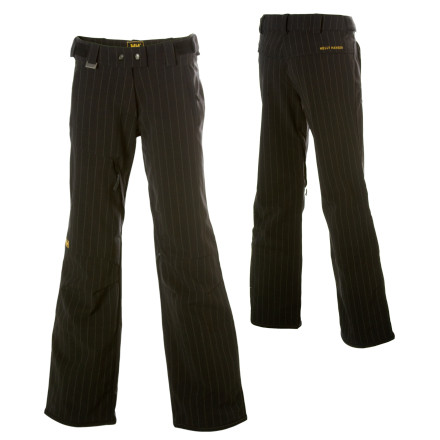 Helly Hansen Verglas Softshell Pant - Women's - 2008