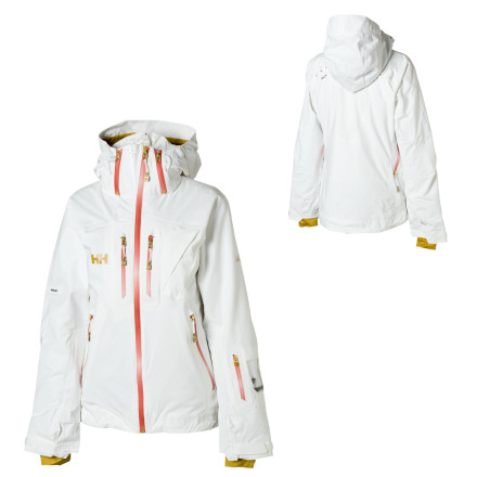 Helly Hansen Silverrush Jacket - Women's - 2008