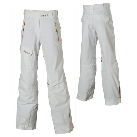 Helly Hansen Silverrush Pant - Women's - 2008