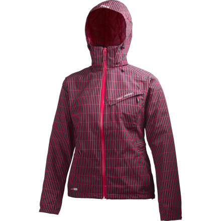 Helly Hansen Aspen Jacket - Women's - 2010