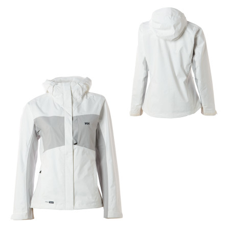 Helly Hansen Seattle Packable Jacket - Women's - 2009
